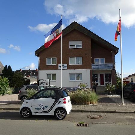 Bed and Breakfast Miramar Dahme  Exterior foto