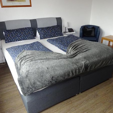 Bed and Breakfast Miramar Dahme  Exterior foto