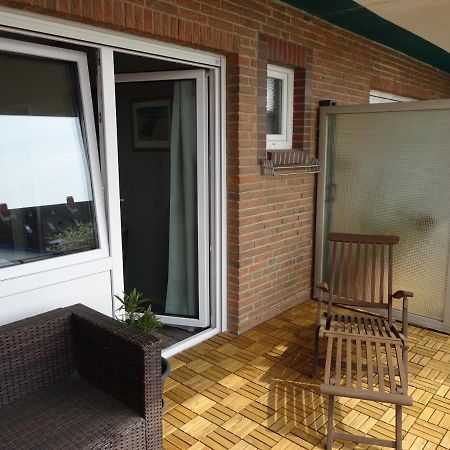 Bed and Breakfast Miramar Dahme  Exterior foto