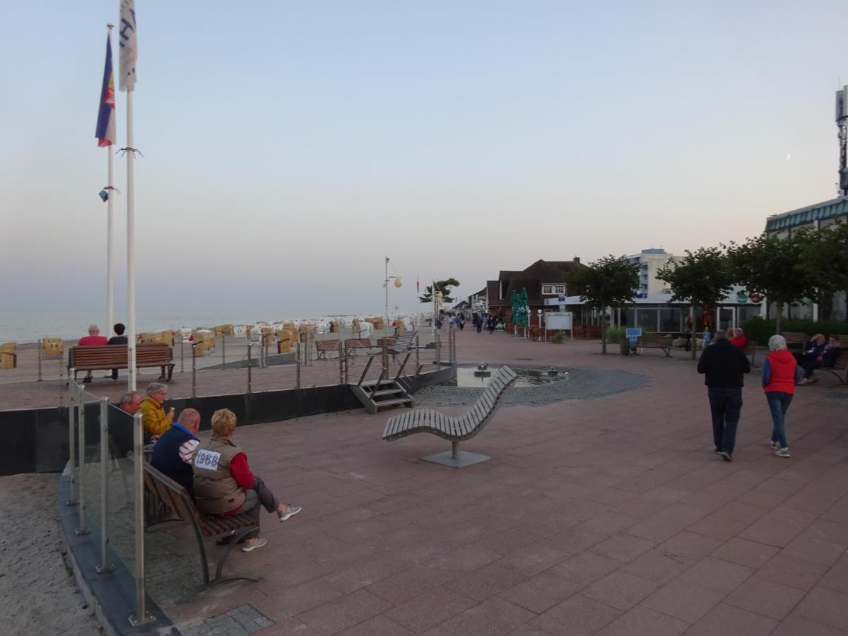 Bed and Breakfast Miramar Dahme  Exterior foto