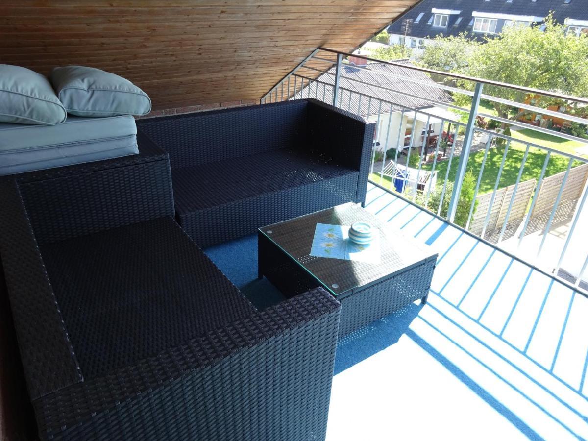 Bed and Breakfast Miramar Dahme  Exterior foto