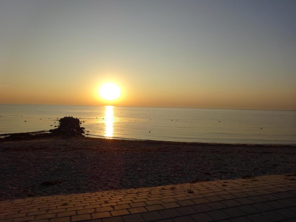Bed and Breakfast Miramar Dahme  Exterior foto