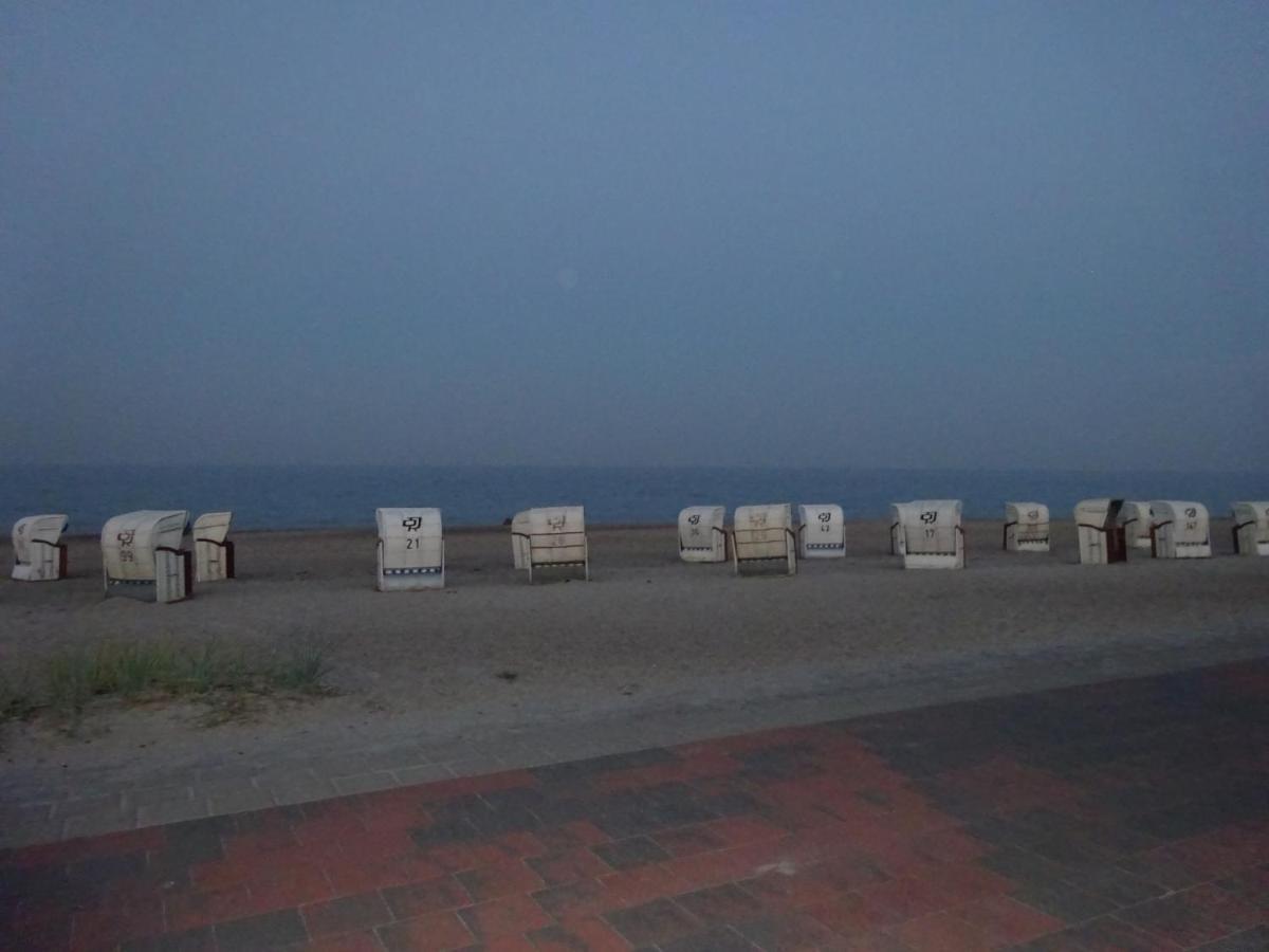 Bed and Breakfast Miramar Dahme  Exterior foto