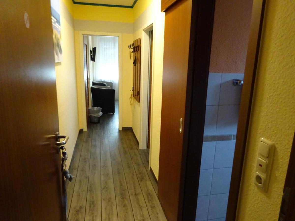 Bed and Breakfast Miramar Dahme  Exterior foto