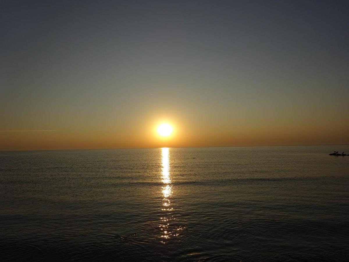 Bed and Breakfast Miramar Dahme  Exterior foto