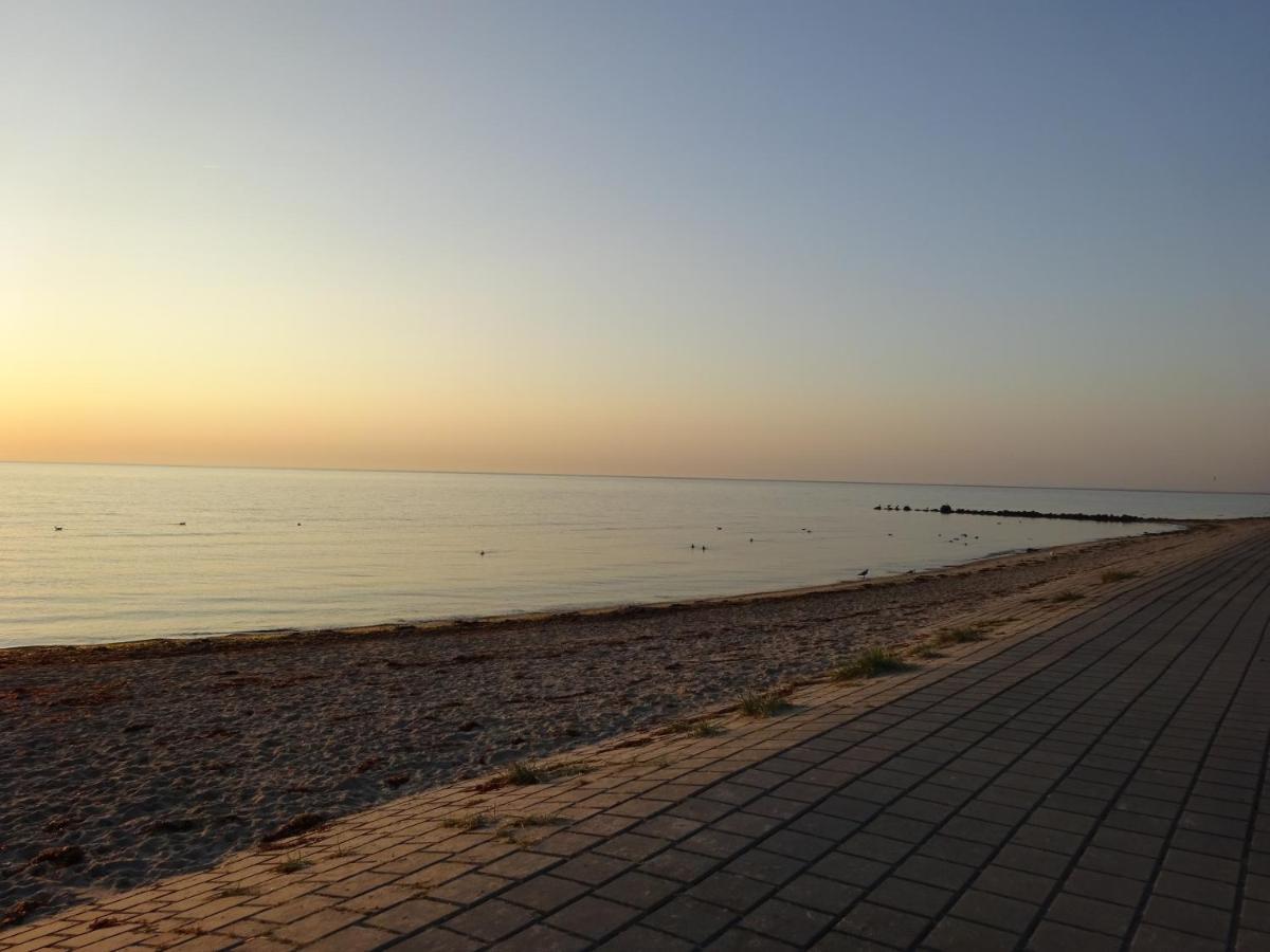 Bed and Breakfast Miramar Dahme  Exterior foto