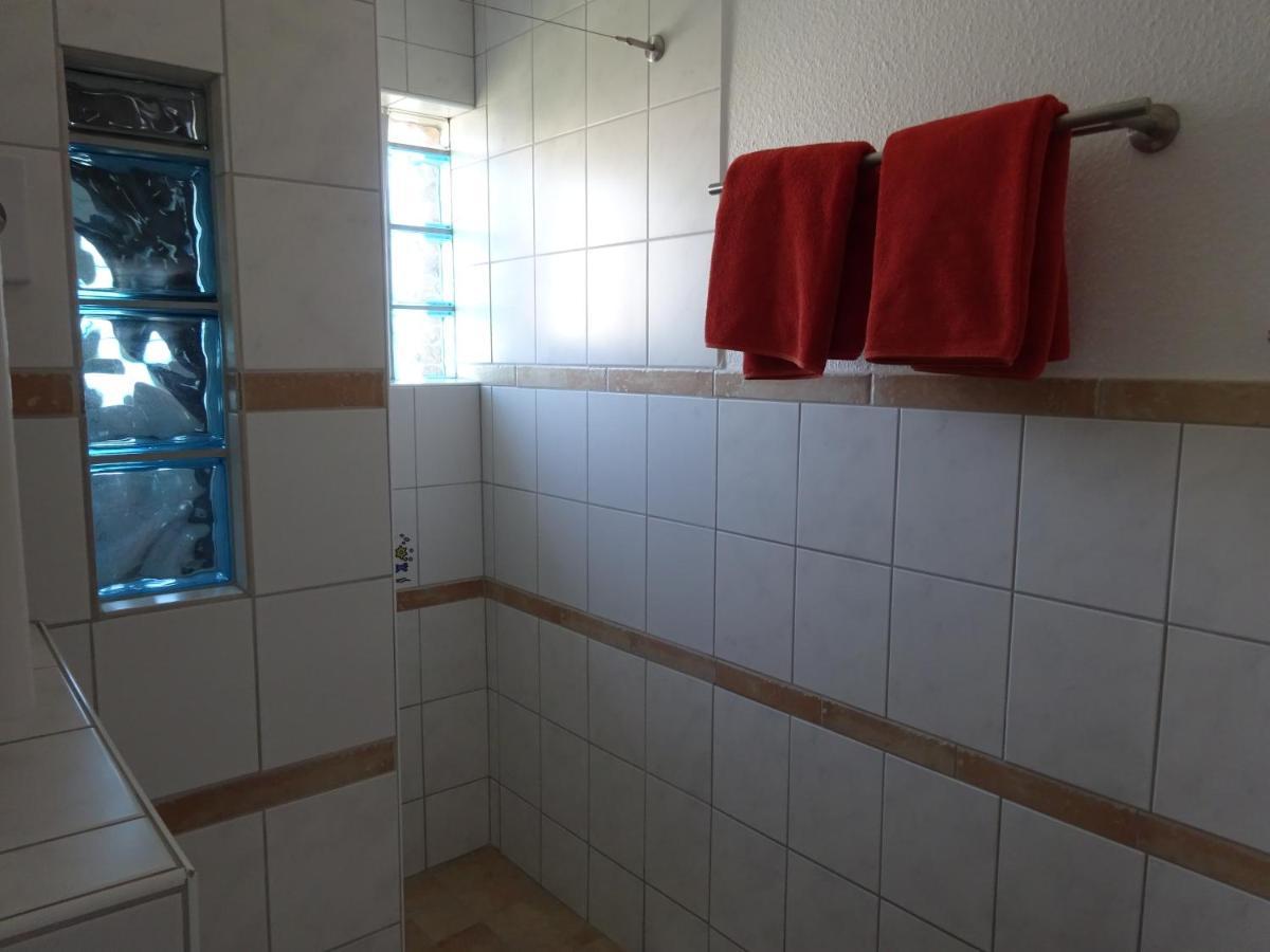 Bed and Breakfast Miramar Dahme  Exterior foto