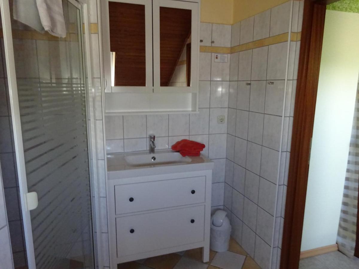 Bed and Breakfast Miramar Dahme  Exterior foto