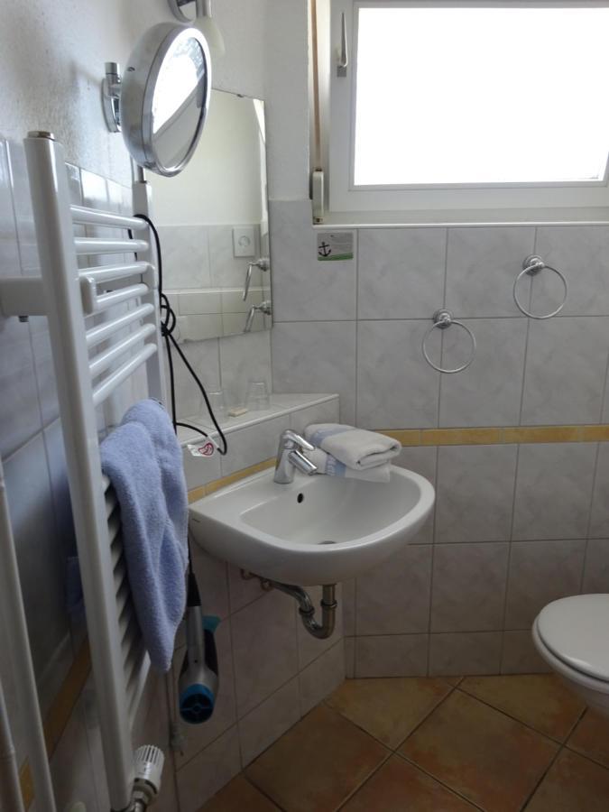Bed and Breakfast Miramar Dahme  Exterior foto