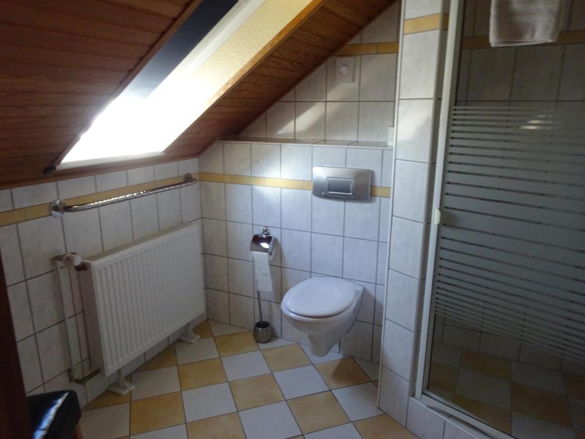 Bed and Breakfast Miramar Dahme  Exterior foto