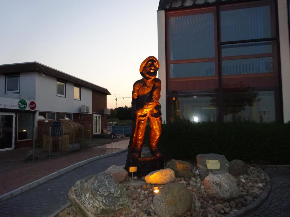 Bed and Breakfast Miramar Dahme  Exterior foto