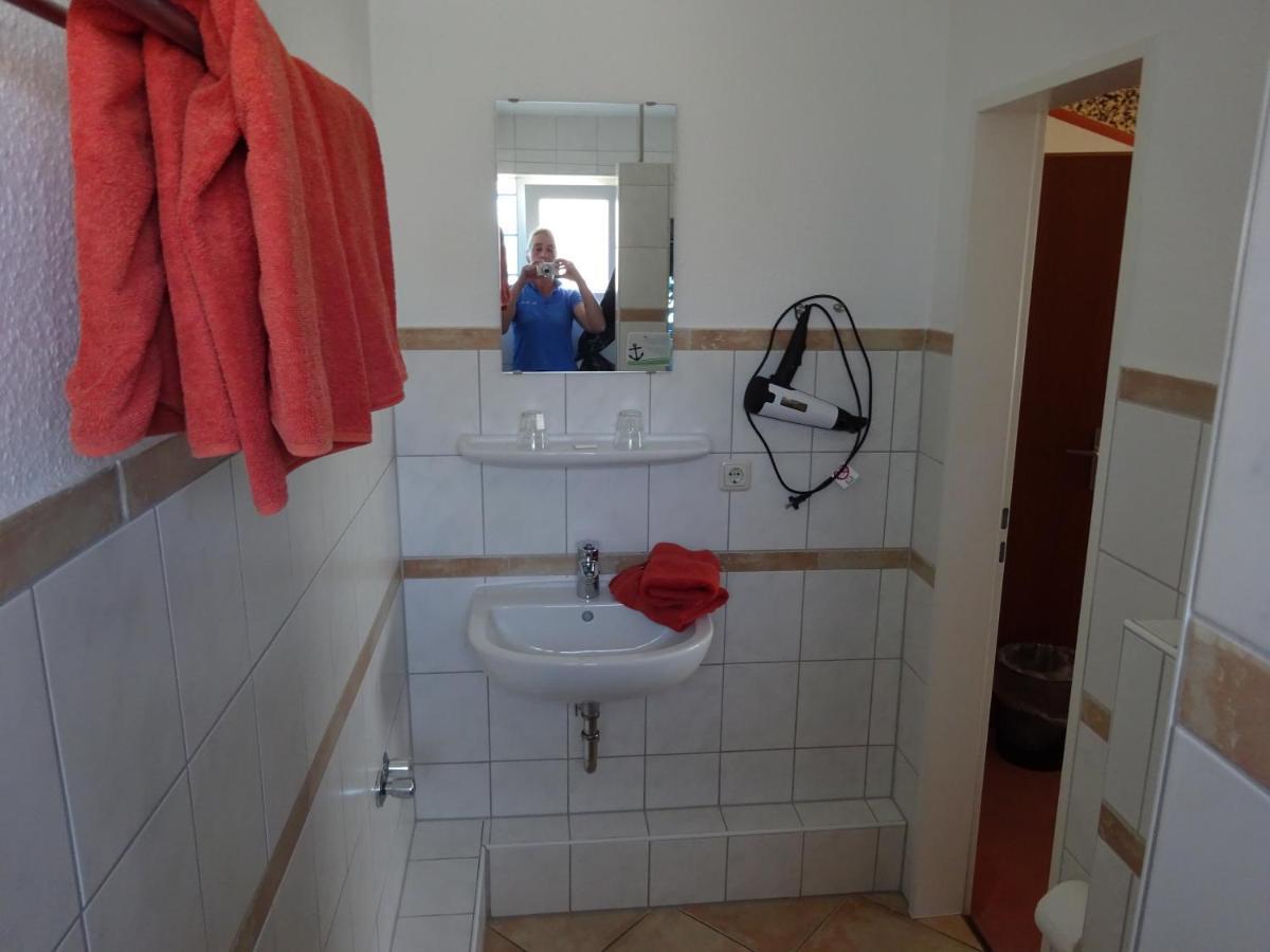 Bed and Breakfast Miramar Dahme  Exterior foto