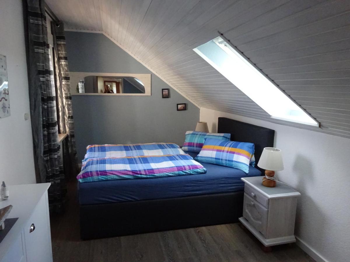 Bed and Breakfast Miramar Dahme  Exterior foto