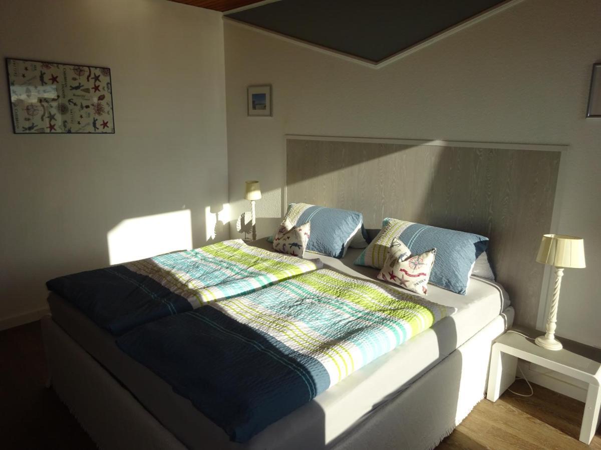 Bed and Breakfast Miramar Dahme  Exterior foto