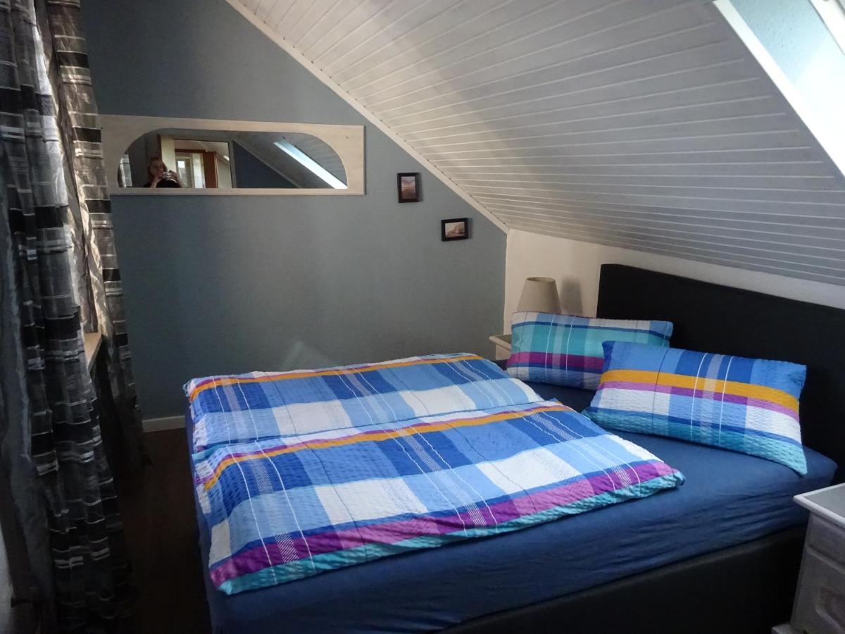 Bed and Breakfast Miramar Dahme  Exterior foto