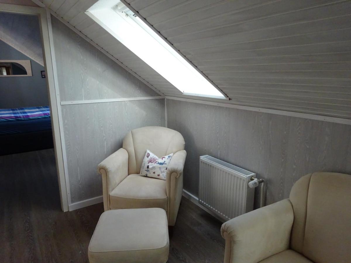 Bed and Breakfast Miramar Dahme  Exterior foto