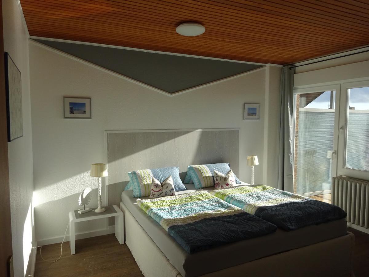 Bed and Breakfast Miramar Dahme  Exterior foto