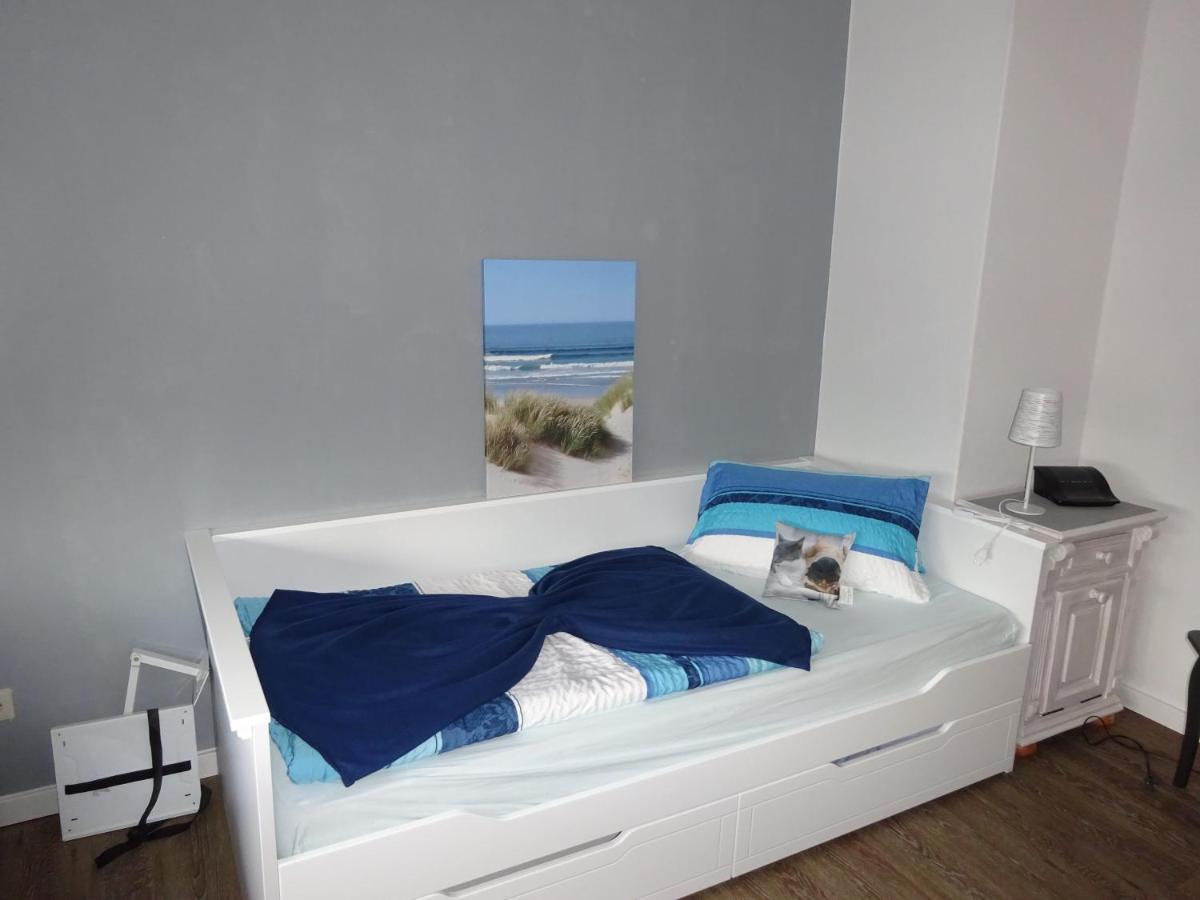 Bed and Breakfast Miramar Dahme  Exterior foto