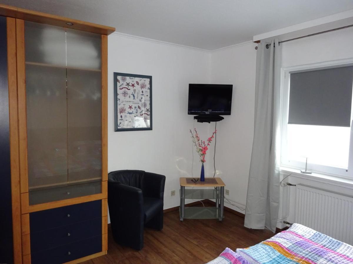 Bed and Breakfast Miramar Dahme  Exterior foto