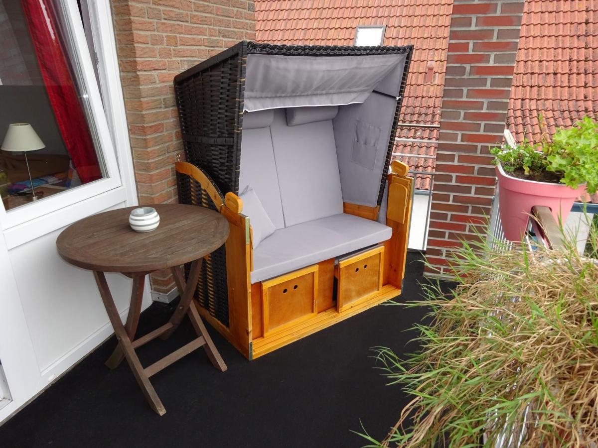 Bed and Breakfast Miramar Dahme  Exterior foto