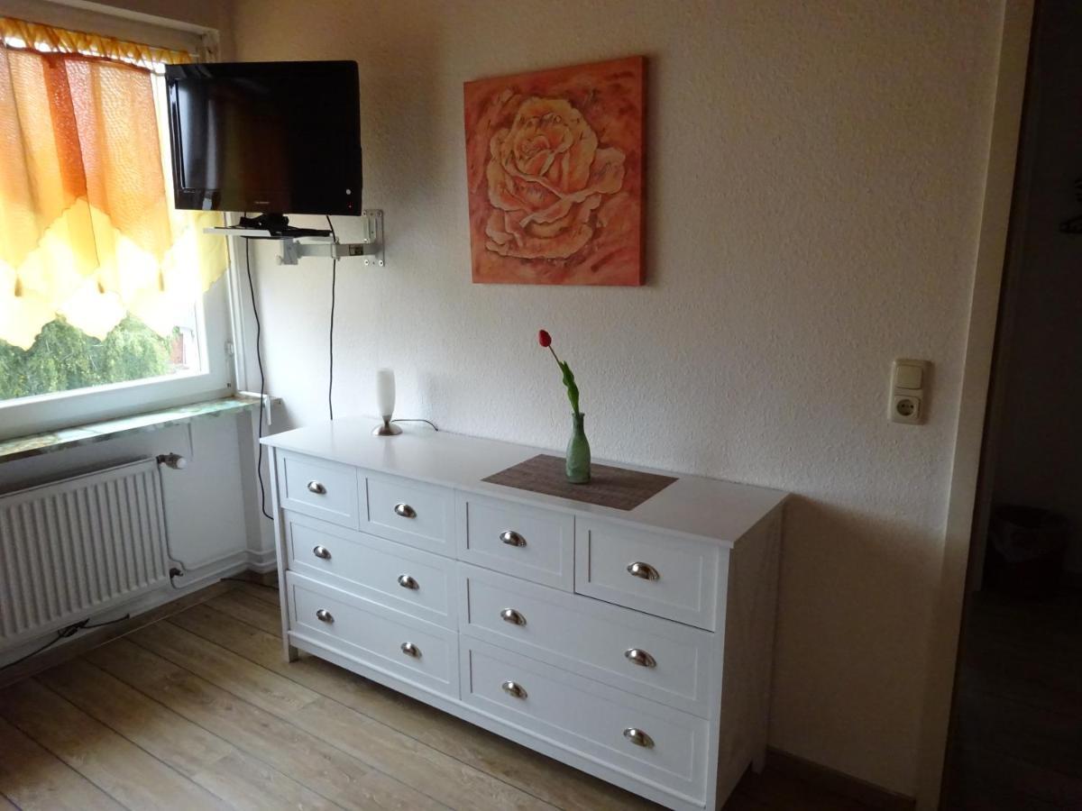 Bed and Breakfast Miramar Dahme  Exterior foto