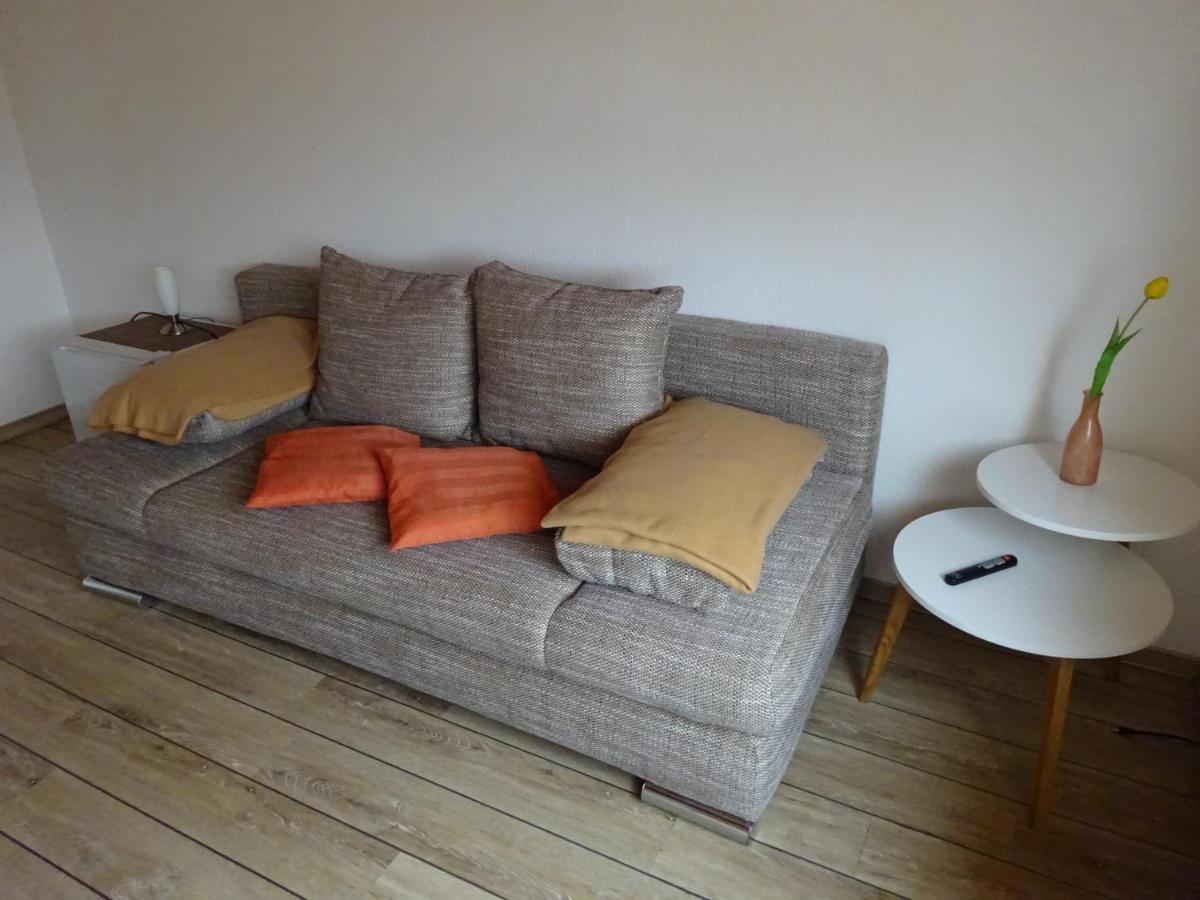 Bed and Breakfast Miramar Dahme  Exterior foto