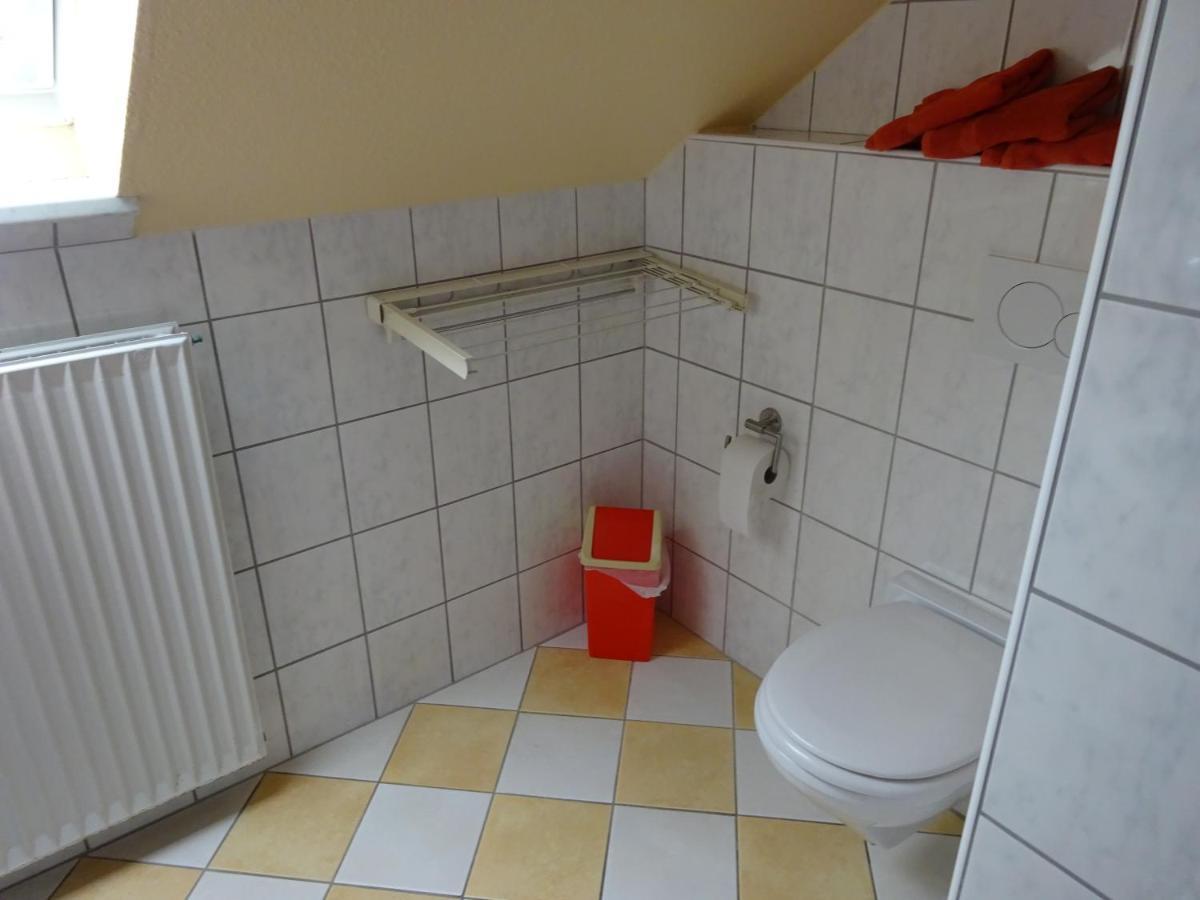 Bed and Breakfast Miramar Dahme  Exterior foto