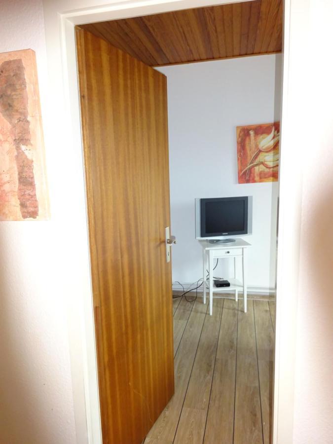 Bed and Breakfast Miramar Dahme  Exterior foto