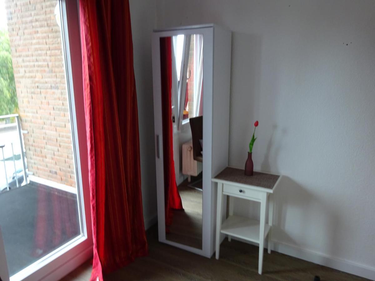 Bed and Breakfast Miramar Dahme  Exterior foto