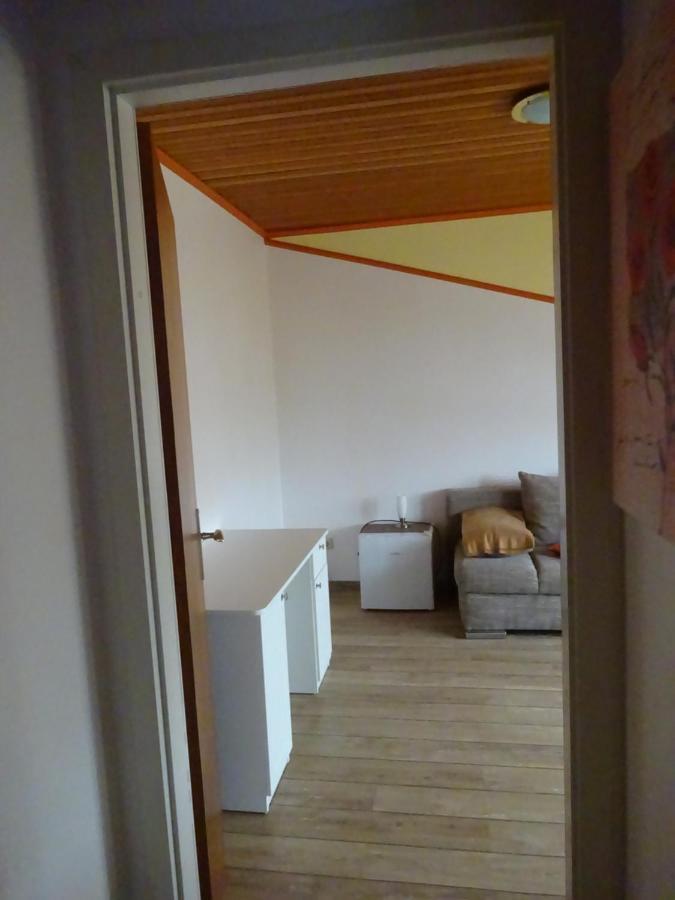 Bed and Breakfast Miramar Dahme  Exterior foto