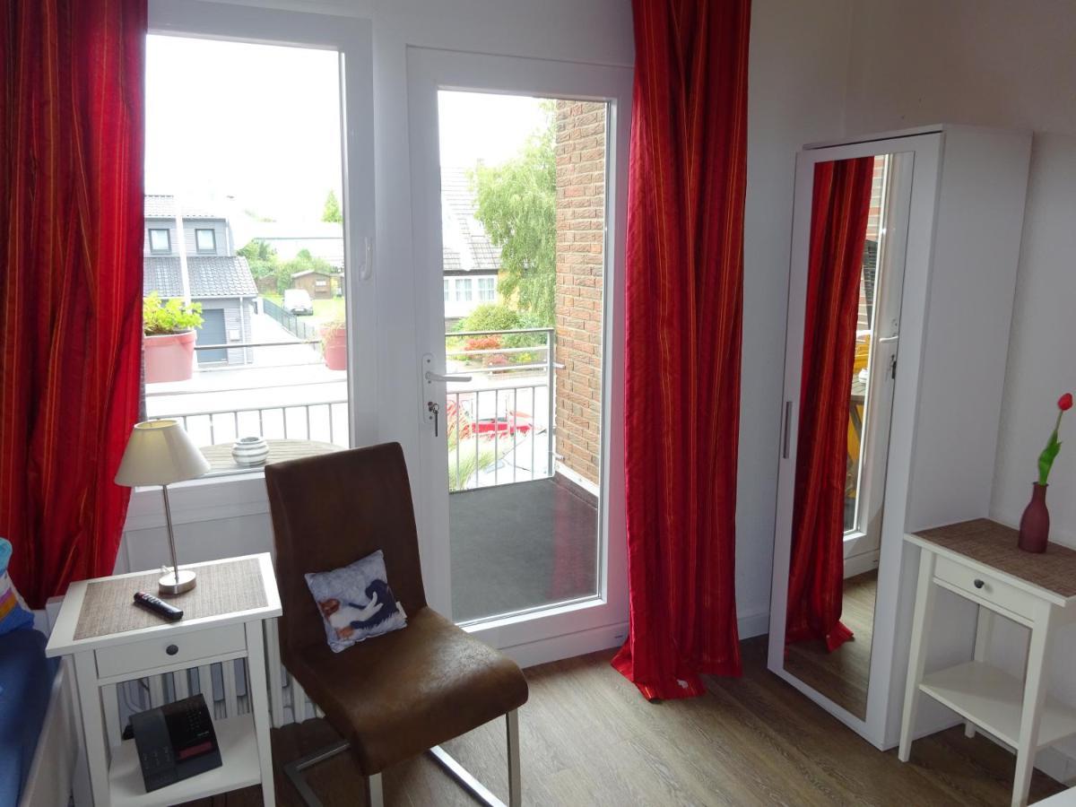 Bed and Breakfast Miramar Dahme  Exterior foto