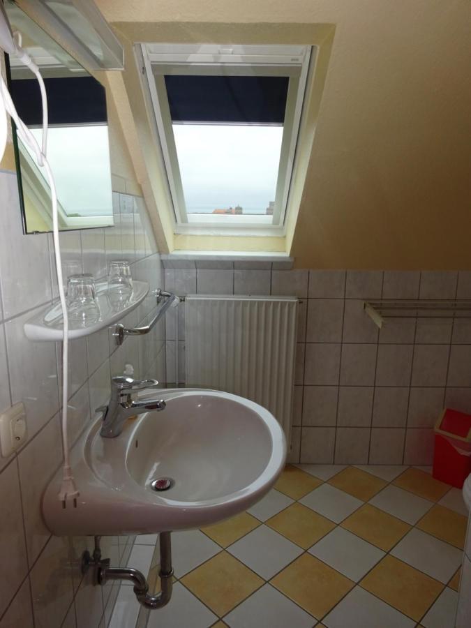 Bed and Breakfast Miramar Dahme  Exterior foto
