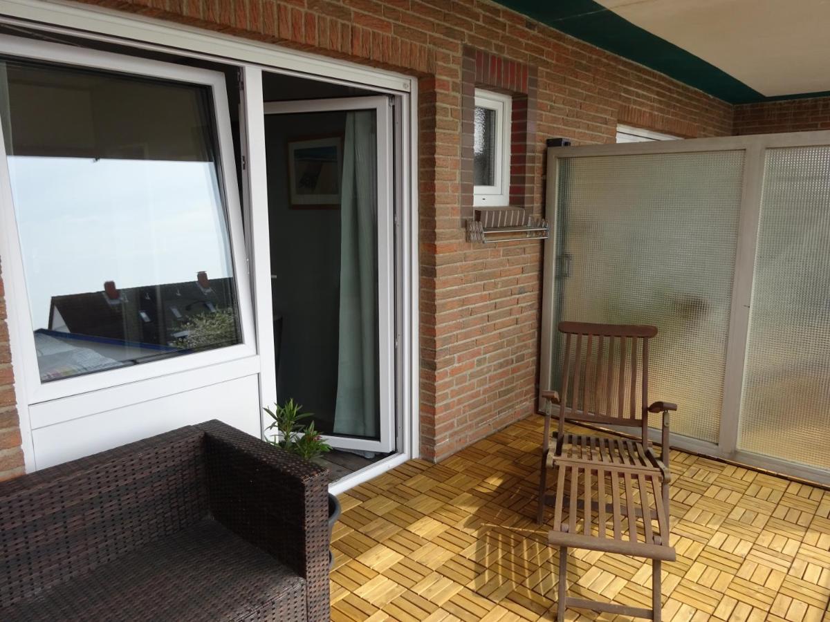 Bed and Breakfast Miramar Dahme  Exterior foto