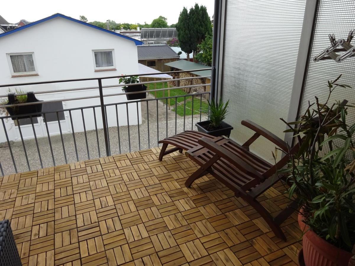 Bed and Breakfast Miramar Dahme  Exterior foto