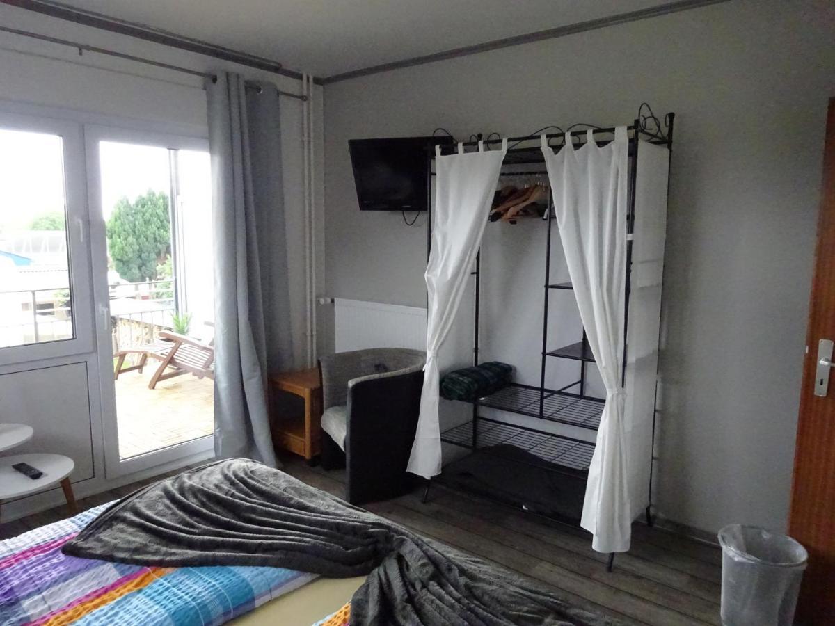 Bed and Breakfast Miramar Dahme  Exterior foto